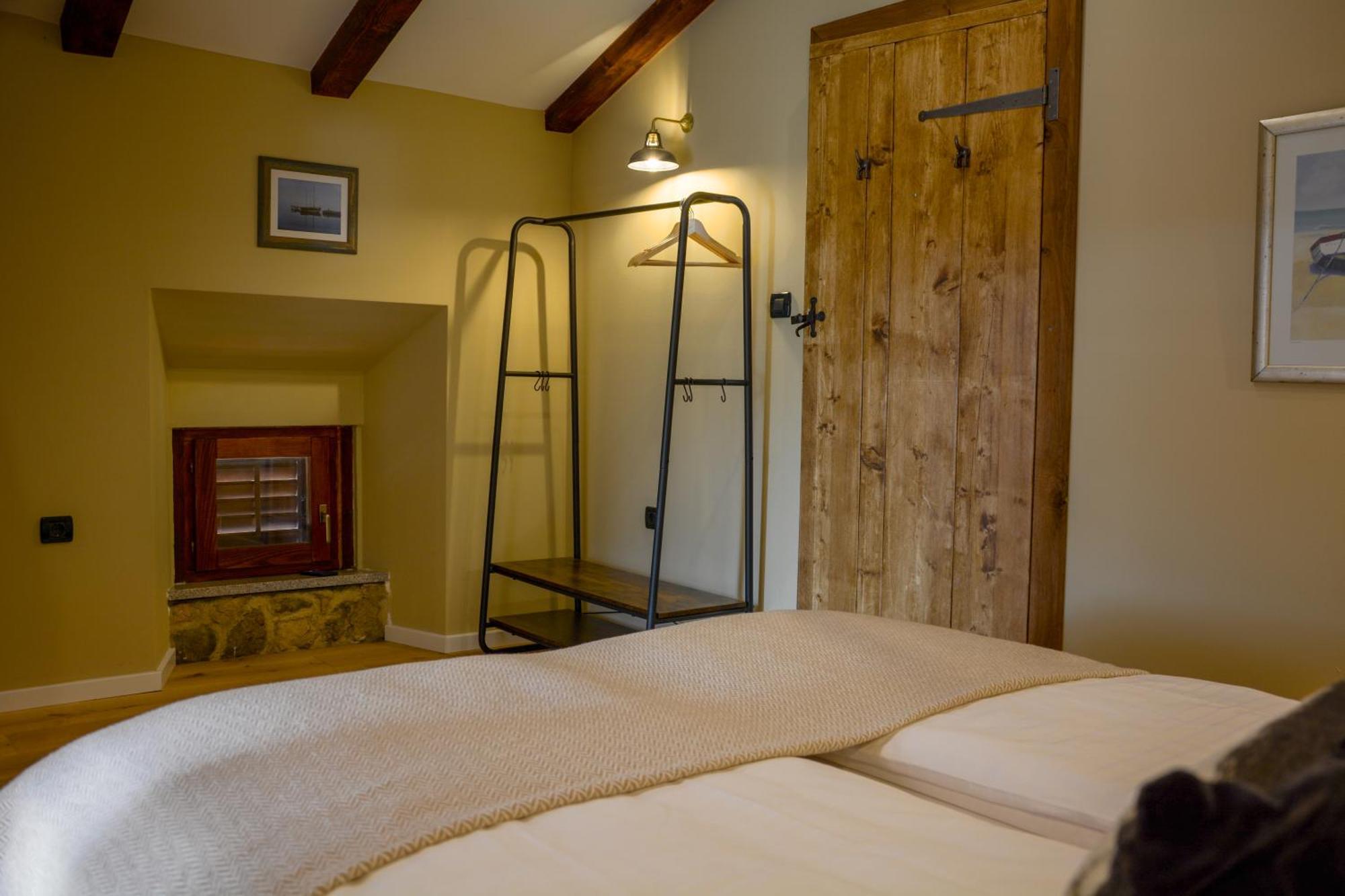 Villa Cosy Getaway Gostinjac Exterior foto